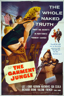Theatrical Release: April 25th